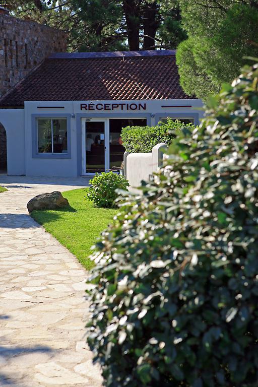Hotel Kilina Porto Vecchio