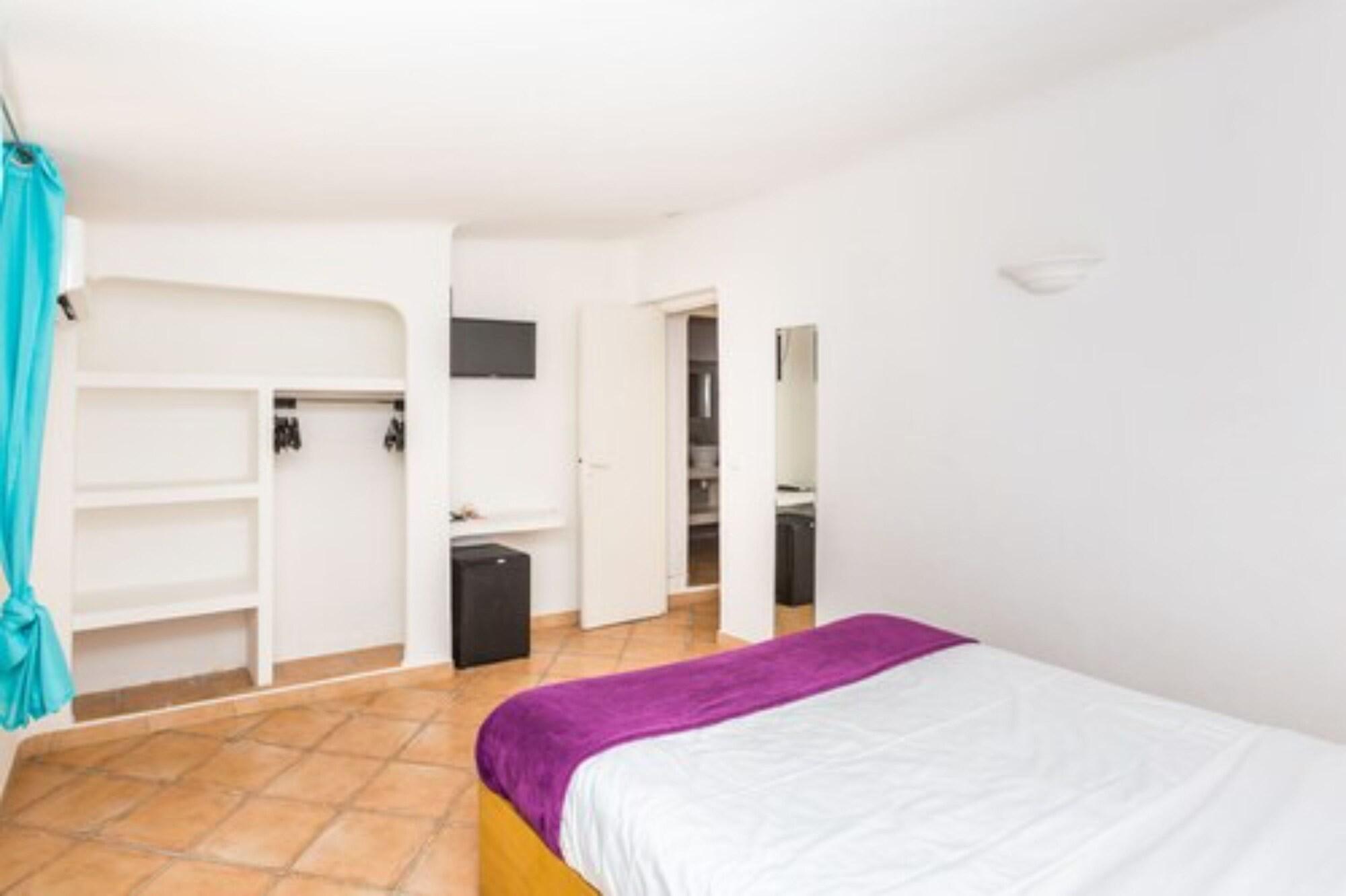 Hotel Kilina Porto Vecchio