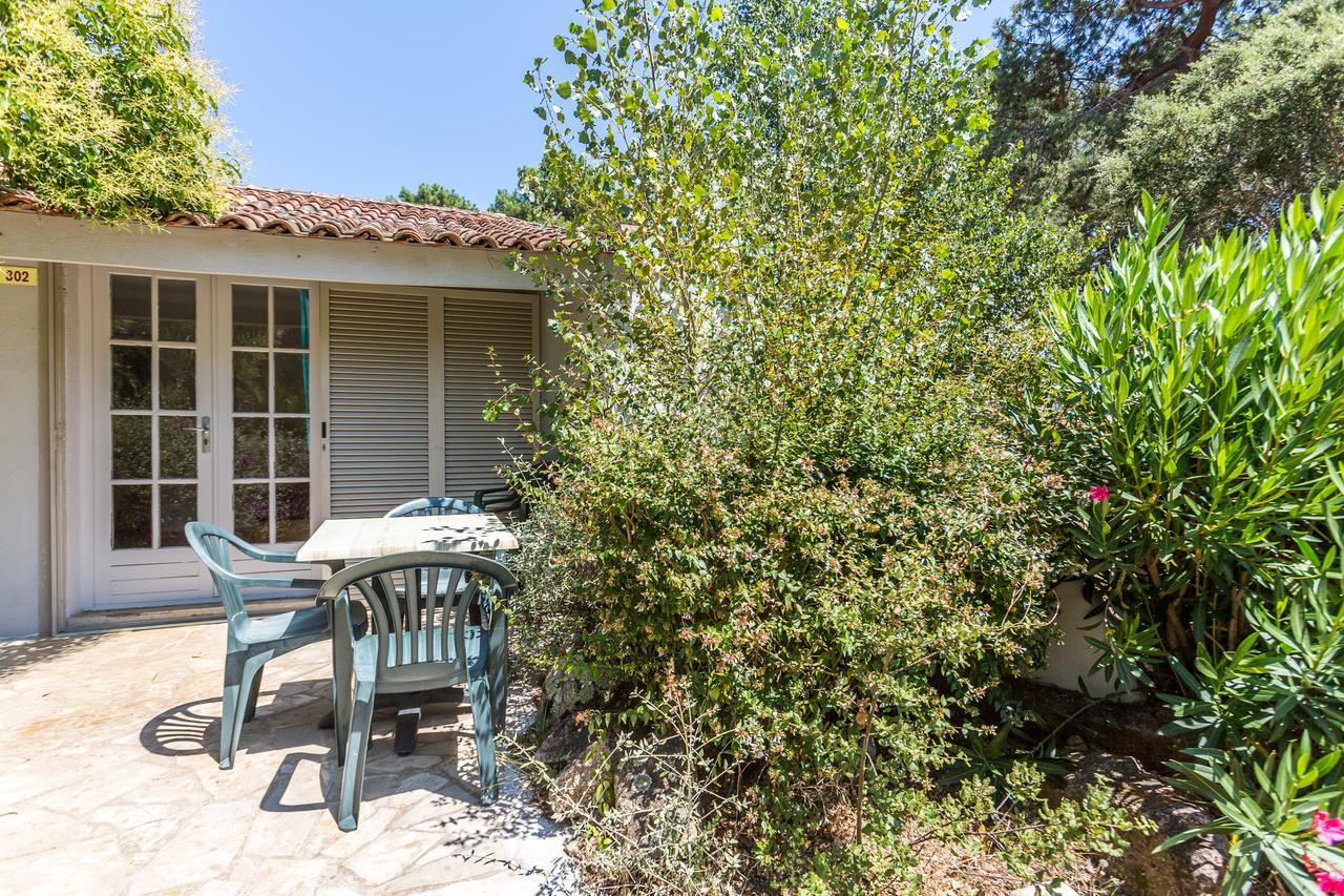 Kilina Hotel Porto Vecchio