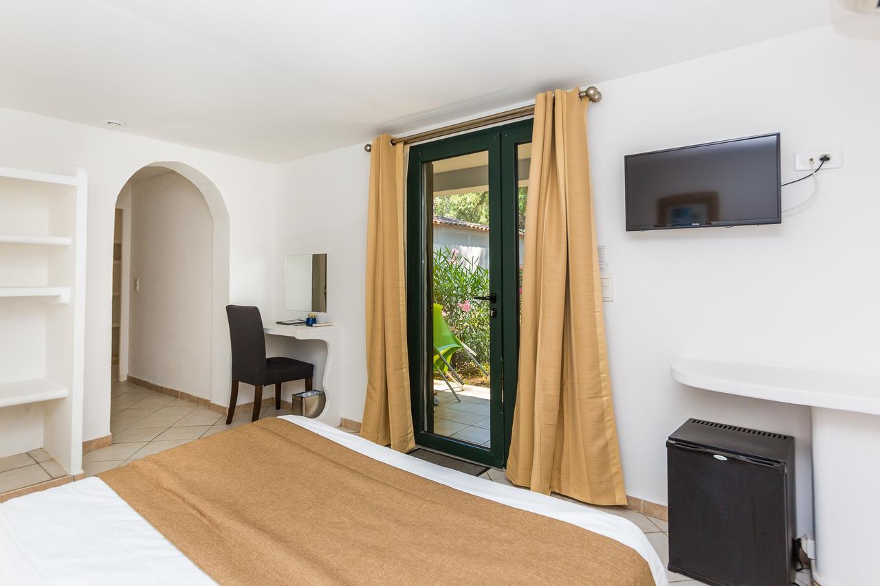 Kilina Porto Vecchio