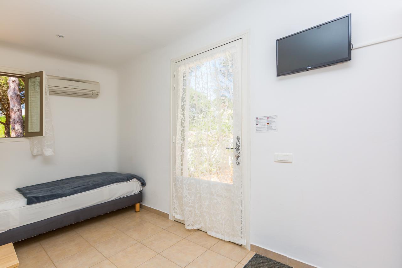 Hotel Kilina Porto Vecchio