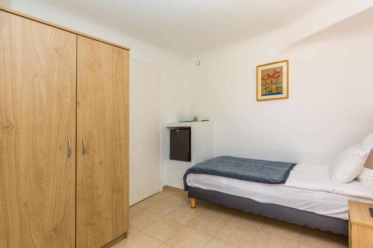Hotel Kilina Porto Vecchio