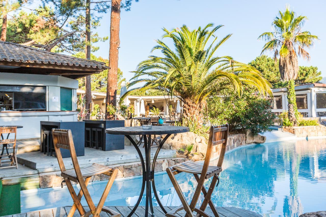 Kilina Hotel Porto Vecchio