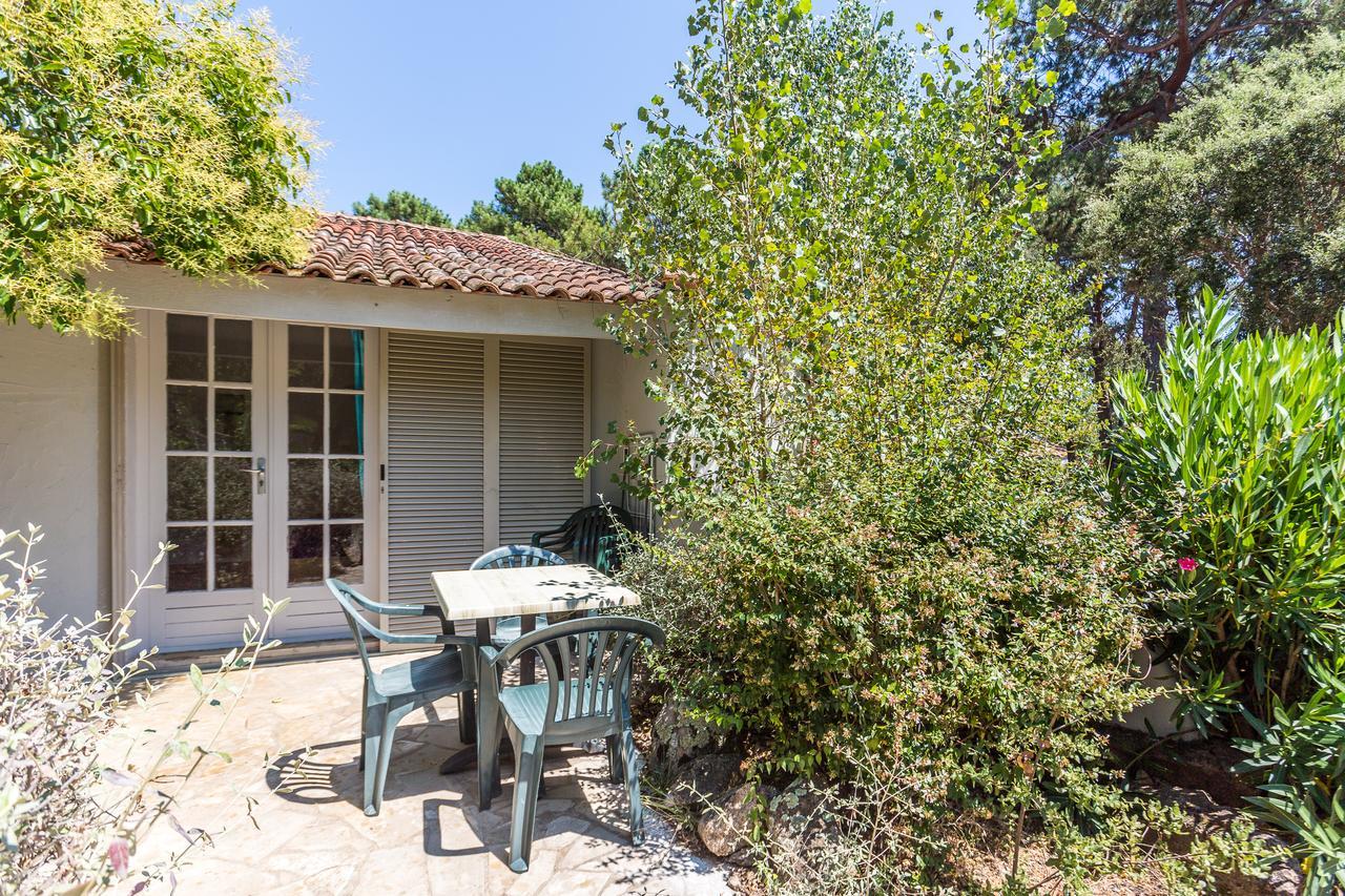 Hotel Kilina Porto Vecchio