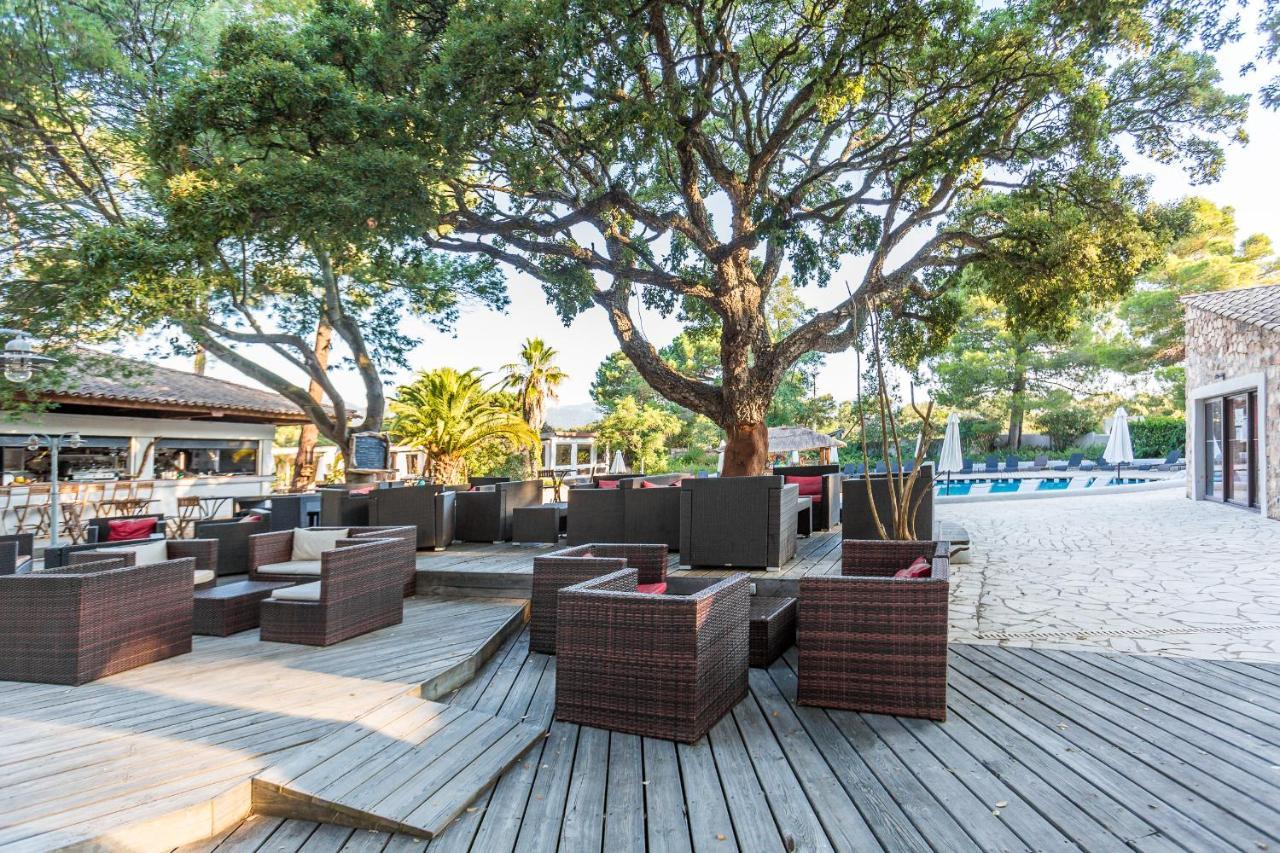 Kilina Hotel Porto Vecchio